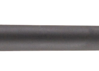 Daniel Defense 0707716176018 DD Barrel  5.56x45mm NATO 10.30" Black Phosphate Finish 4150 Chrome Moly Vanadium Steel Material Carbine Length with Government Profile for AR-15