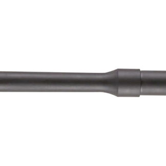 Daniel Defense 0707809136018 DD Barrel  5.56x45mm NATO 16" Black Phosphate Finish 4150 Chrome Moly Vanadium Steel Material Midlength with Lightweight Profile for AR-15