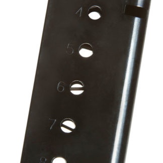 Rock Island 54169 1911  8rd 45 ACP Blued Metal