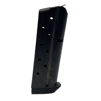 Rock Island 9S293B 1911  8rd 9mm Luger Blued Metal