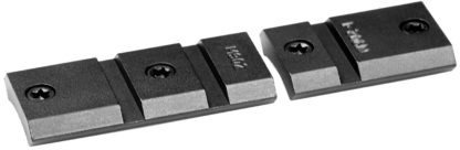 Warne M902902M Maxima Maxima Matte Black Steel Savage Accu-Trigger/10/11/12/14/16