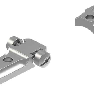 Leupold 50379 Standard Base  Silver Winchester 70