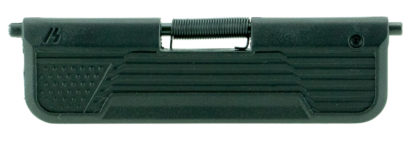 Strike ARUDCEFLAG Ultimate Dust Cover Flag AR-15, M4, M16 Black Polymer 3.46"
