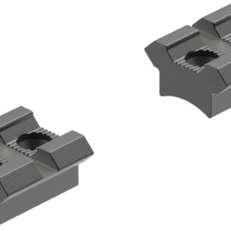 Leupold 56503 Rifleman  Matte Black Knight LK 93