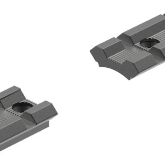 Leupold 56509 Rifleman  Matte Black Savage 110