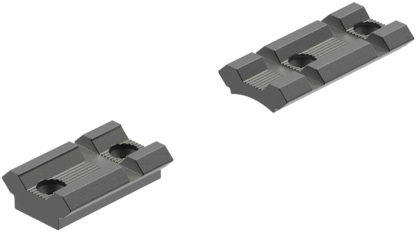 Leupold 56509 Rifleman  Matte Black Savage 110