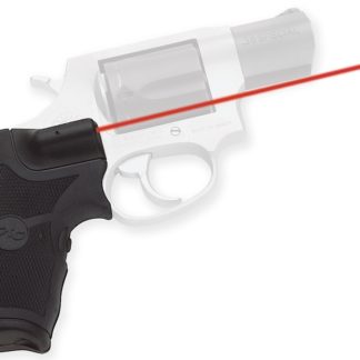 Crimson Trace 01-1810 LG-385 Lasergrips  Red Laser Taurus Revolvers