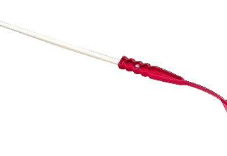 MTM Case-Gard EZ-MR-30 EZ Throw MR Red Manual Cocking 50" Long Single Ambidextrous Hand