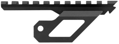 Aim Sports M1402 M-14/M1A Scope Mount/V2  Black Anodized