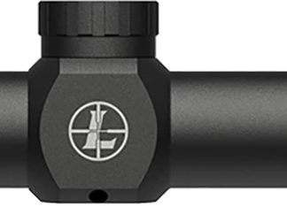 Leupold 174179 VX-Freedom Rimfire Matte Black 2-7x 33mm 1" Tube Rimfire MOA Reticle