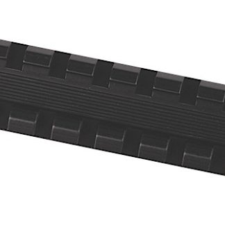Weaver Mounts 48338 Multi-Slot Base 431T Black Savage Accu-Trigger Short Action