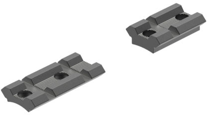 Leupold 174384 Rifleman  Matte Black Winchester XPR