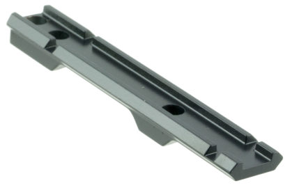 Henry BBRSM Scope Mount Rifle Scope Mount Black Aluminum Fits Henry Big Boy Hoo6G/Ho12G/X Lever Action