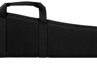 Bulldog BD110 Pit Bull Shotgun Case Black Nylon 52"