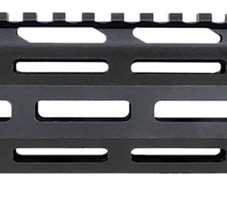 Aim Sports MTM13H308 AR Handguard  13.50" High M-LOK Style Made of 6061-T6 Aluminum with Black Anodized Finish for 308 Cal AR-10