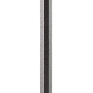 Patriot Ordnance Factory 00849 Tomahawk Charging Handle AR-15 Black Hardcoat Anodized 7075 Aluminum