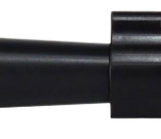 Ballistic Advantage BABL300002F Modern Series  300 Blackout 8.30" Black QPQ Finish 4150 Chrome Moly Vanadium Steel Material BA Hanson Pistol Length with Low Profile for AR-15