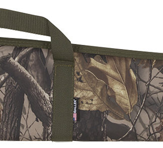 Allen 44252 Red Mesa Shotgun Case 52" Camo Endura Foam Padding & Self Healing Zipper