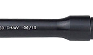 Ballistic Advantage BABL556024M Modern Series  Fits AR-15 5.56x45mm NATO 12.50" Black QPQ Chrome Moly Vanadium Steel