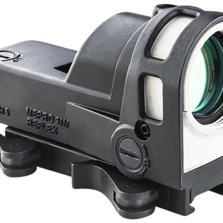 Meprolight USA 626110 M21  Black 1x 30 mm 4.3 MOA Dot Bullseye Reticle