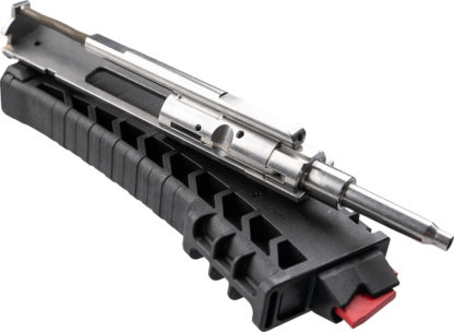 CMMG 22BA6E1 Bravo  25rd Includes Magazine