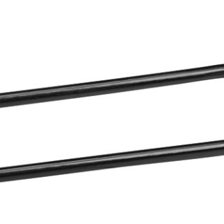 Wheeler 209943 Delta Series Delta Ring Tool Black Steel Rifle AR15/M16