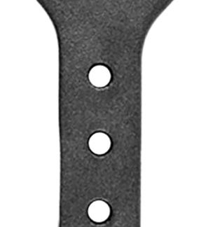 Aim Sports PJTW3 Combo Wrench  Black Powder Coated Steel Metal AR Platform