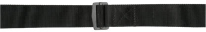 Blackhawk 41UB01BK Universal BDU Belt Black Nylon 52" 1.75" Wide Buckle Closure