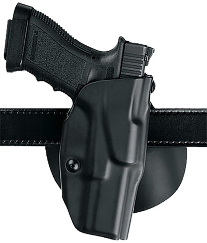 Safariland 6378383411 ALS  Belt SafariLaminate Paddle Compatible w/Glock 20/21 Right Hand