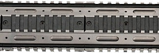 Chiappa Firearms 500095 M4-22 Gen II Pro Upper 22 LR 16" Steel Barrel, Matte Black Polymer Receiver, 11.80" Quad Picatinny Rail For Use With Mil-Spec Lower Receivers Includes 2 28rd Mags