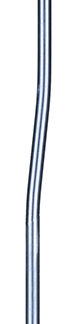 CMMG 55DA1EE AR Mid Length Gas Tube Kit Stainless