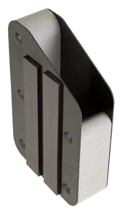 BenchMaster BMWRM3AMS WeaponRac  Metal