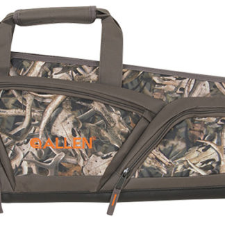 Allen 68748 Bonz Rifle Case 48" Next Bonz Shadow Camo Endura Foam Padding Water Resistant