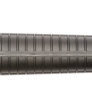 Spikes STU5435MLS Complete Upper  5.56x45mm NATO 16" Black Phosphate/Midlength Barrel, 7075-T6 Aluminum Black Receiver, 12" SAR3 Free-Floating Handguard for AR-15