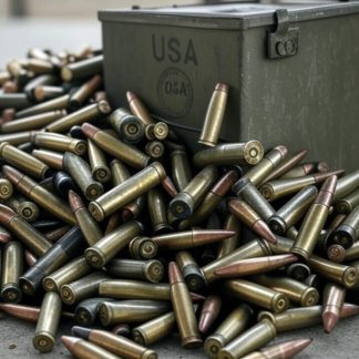 Ammunition