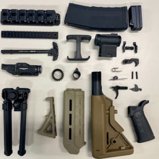 Gun Parts