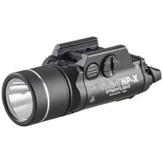 Weapon Lights
