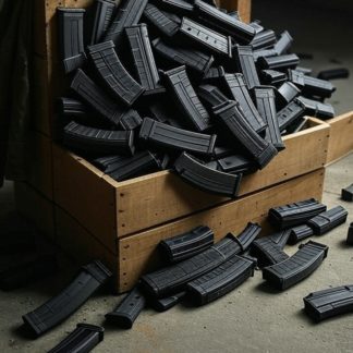 Magazines