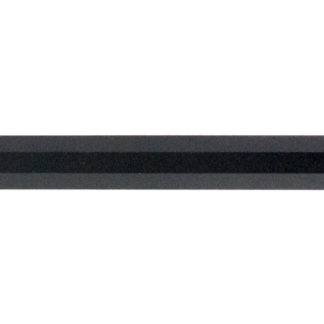 TacFire MAR092 AR15  Mil-Spec Charging Handle 6061-T6 Aluminum Black Hardcoat Anodized