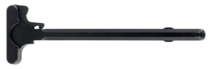TacFire MAR092 AR15  Mil-Spec Charging Handle 6061-T6 Aluminum Black Hardcoat Anodized