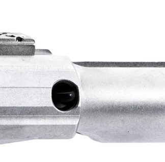 Wilson Combat TRBCANB308 Bolt Carrier Assembly 308 DPMS AR compatible Steel Nickel Boron