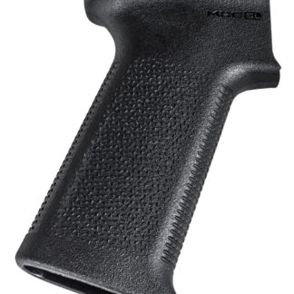 Magpul MAG682-BLK MOE SL Grip Aggressive Textured Black Polymer for AK-47, AK-74