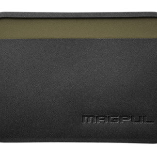 Magpul MAG758-001 DAKA Essential Wallet Polymer Black Card Holder