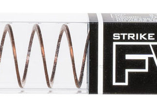 Strike Industries ARFWSP AR Flat Wire Spring  Pistol Length
