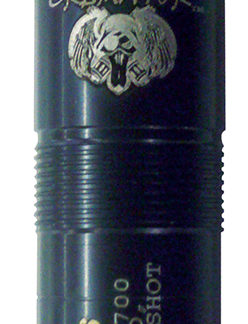 Carlson's Choke Tubes 11637 Cremator  Remington Rem Choke 12 Gauge Long Range Non-Ported 17-4 Stainless Steel