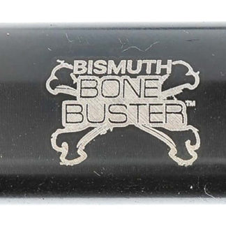 Carlson's Choke Tubes 09223 Bismuth Bone Buster Remington Rem Choke 20 Gauge Extended Range 17-4 Stainless Steel