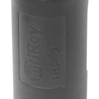 InfiRay Outdoor AC38 IBP-2  Black 3.6 Volts 3.1 mAh Fits InfiRay Cabin Series