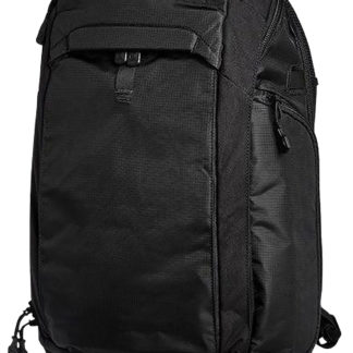 Vertx VTX5017 Gamut Backpack Black Nylon Zipper Closure