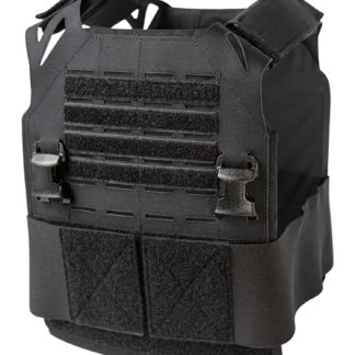 Blackhawk  Foundation Series Plate Carrier XL Adjustable Black Nylon Laminate