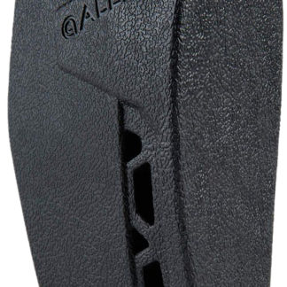 Allen 18429 Recoil Eraser Slip-On Pad Large Black Silicone